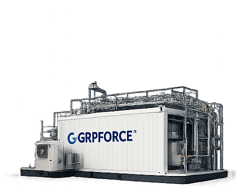0.5 MW module