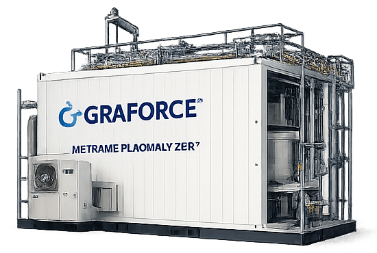 Containerized unit