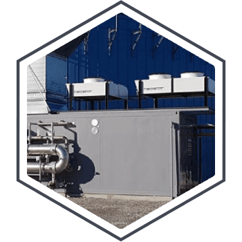 Graforce Energy Management Unit